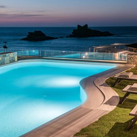Made By The Sea Villa 4 Ligariá Kültér fotó